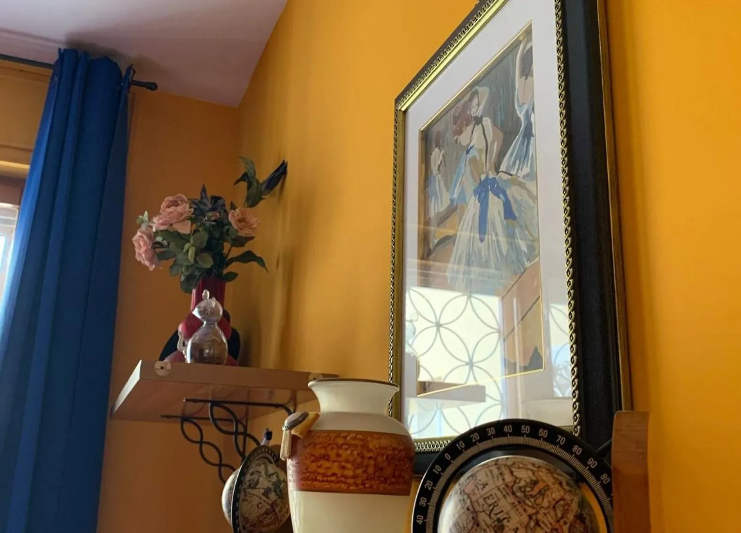 Lunabed Roma - Affitti Brevi Apartment