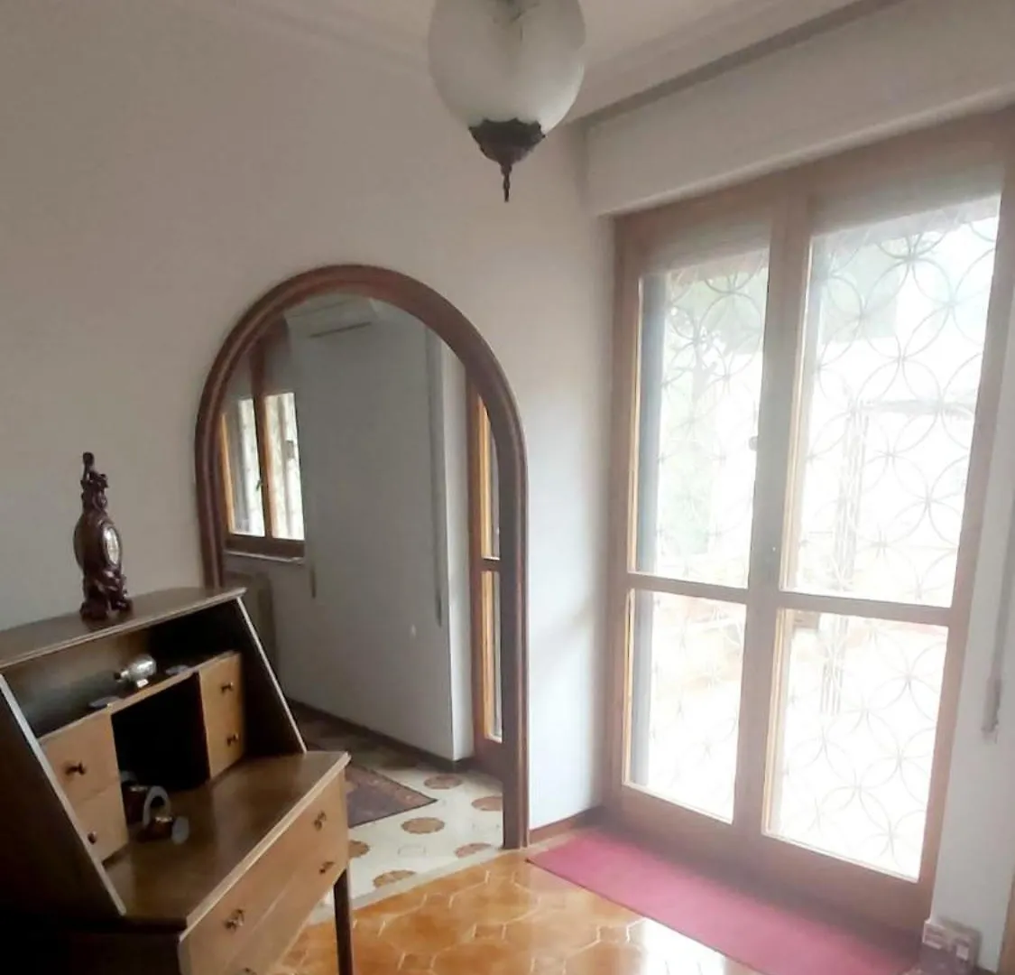 Apartment Lunabed Roma - Affitti Brevi
