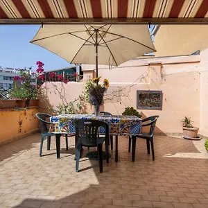Carola's Terrace / La Terrazza Di Carola Rome