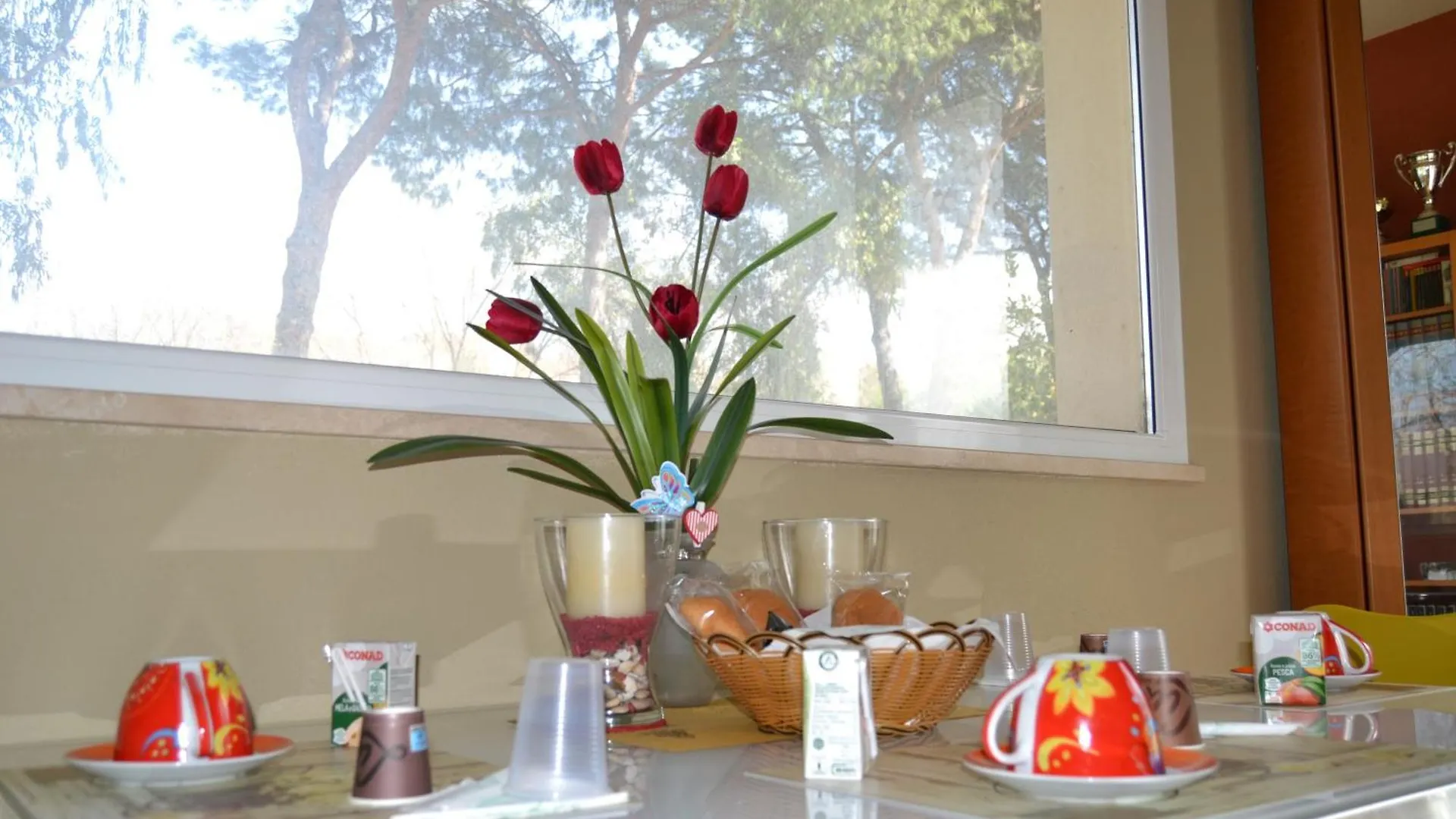 Appartement Lunabed Roma - Affitti Brevi