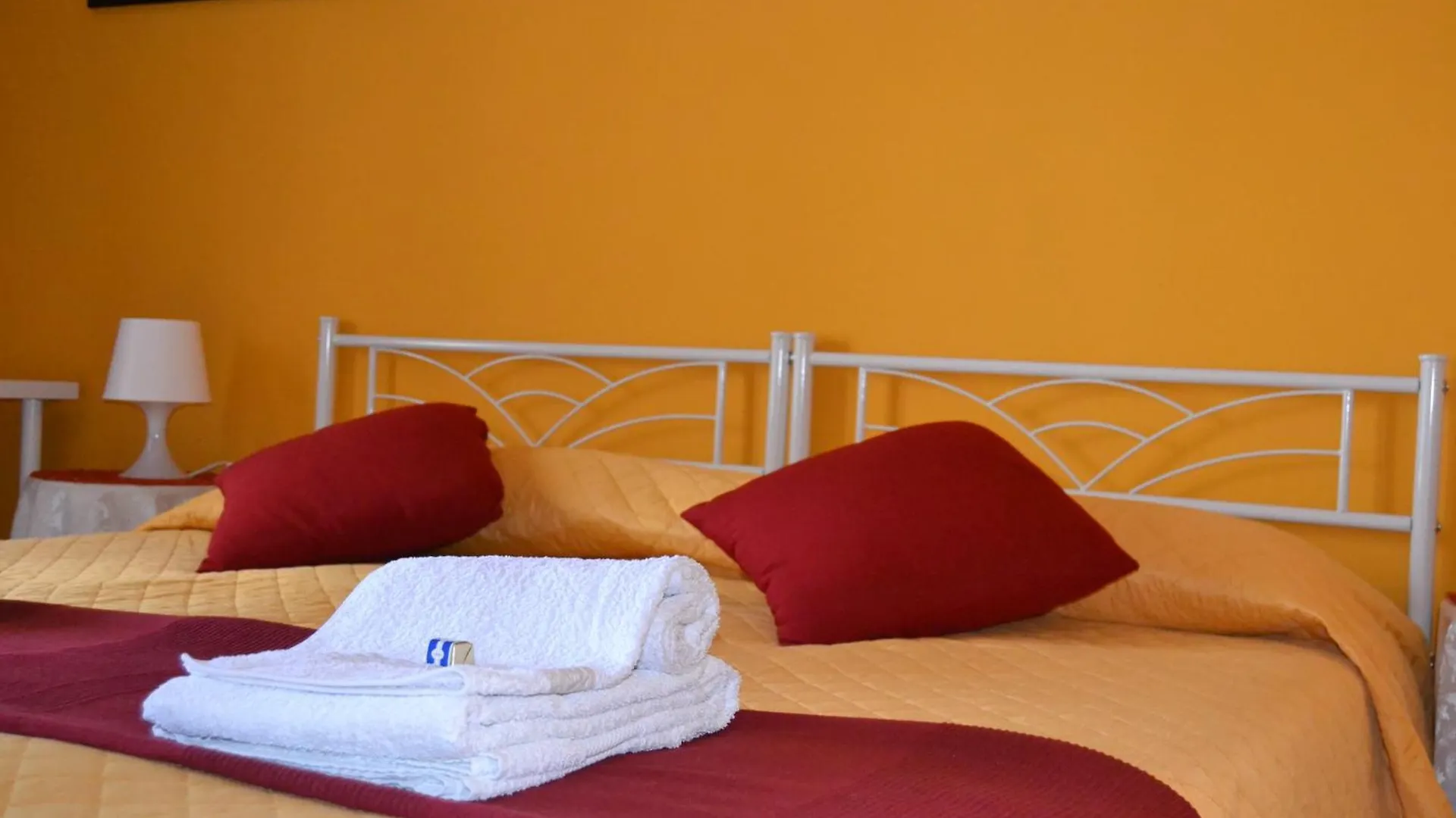 Appartement Lunabed Roma - Affitti Brevi Italie