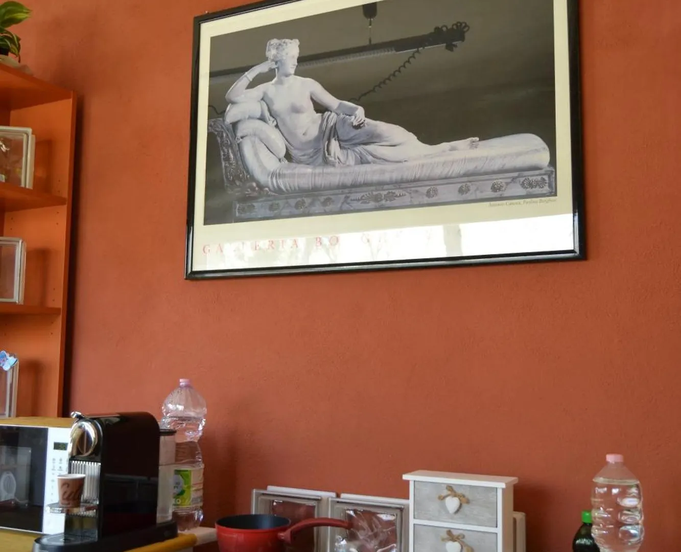 Lunabed Roma - Affitti Brevi 0*, Rome Italie