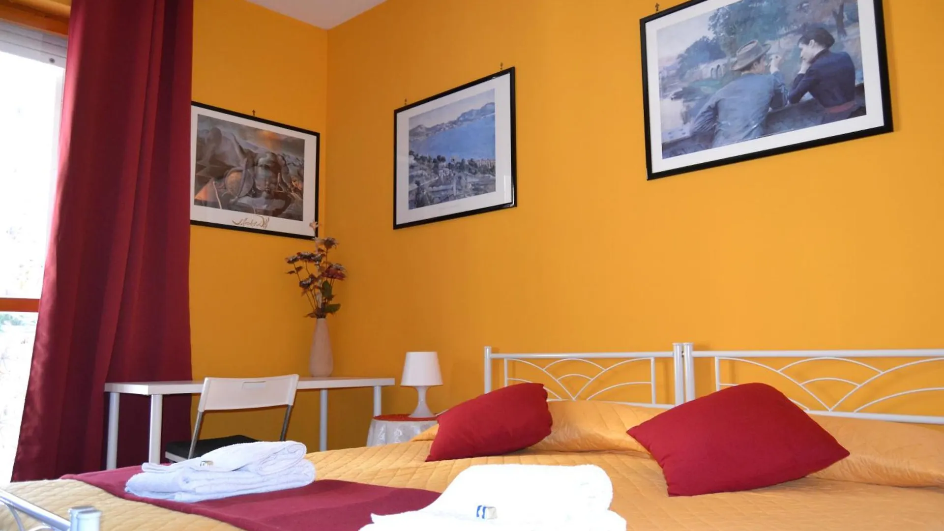Appartement Lunabed Roma - Affitti Brevi