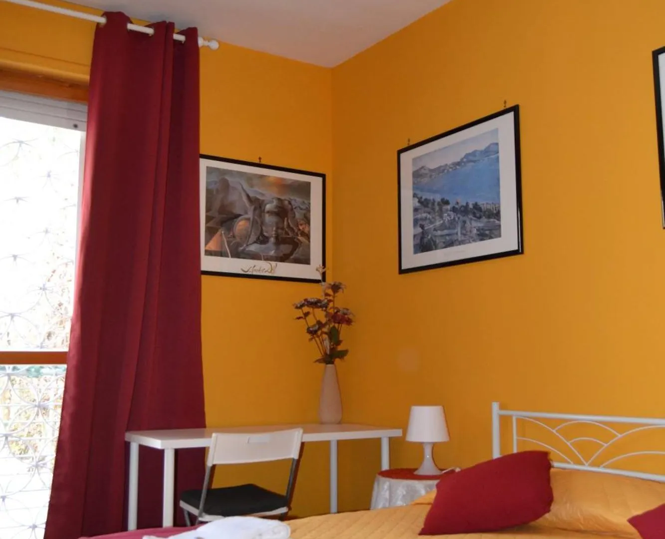 Lunabed Roma - Affitti Brevi Appartement Rome
