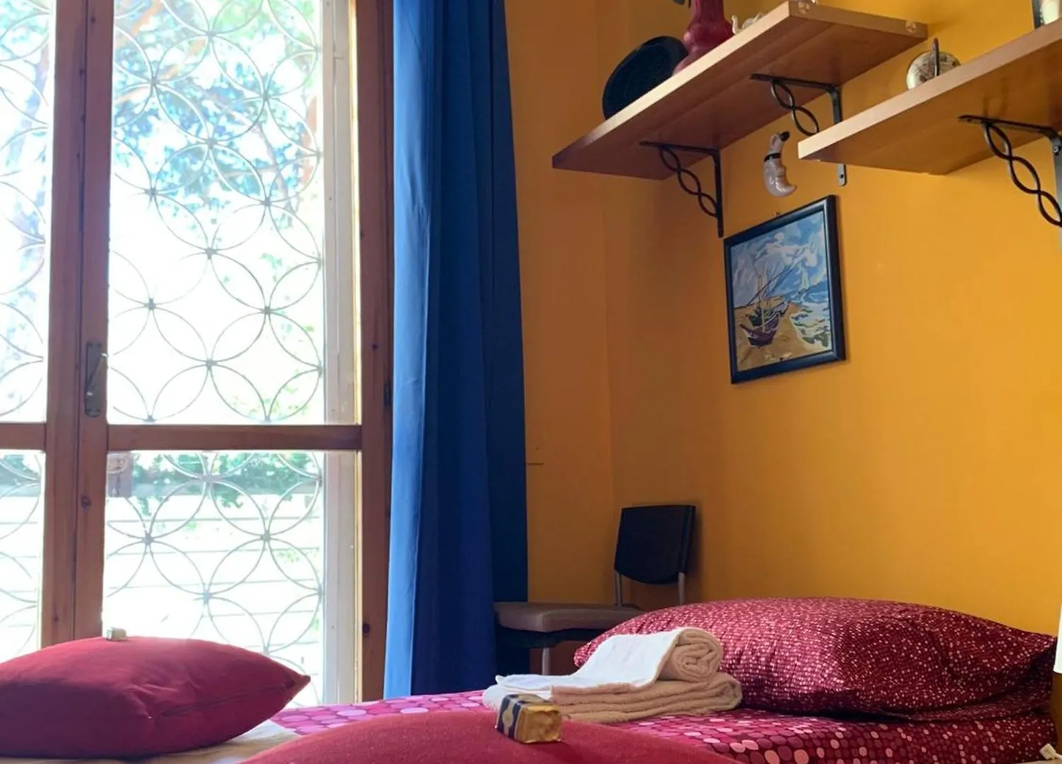 Appartement Lunabed Roma - Affitti Brevi