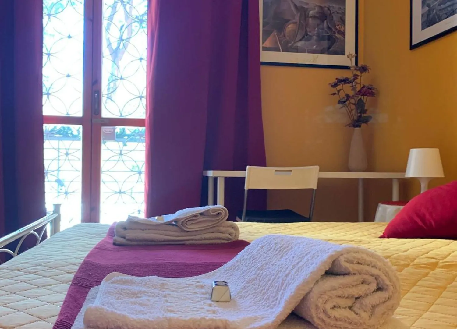 Lunabed Roma - Affitti Brevi Appartement Rome