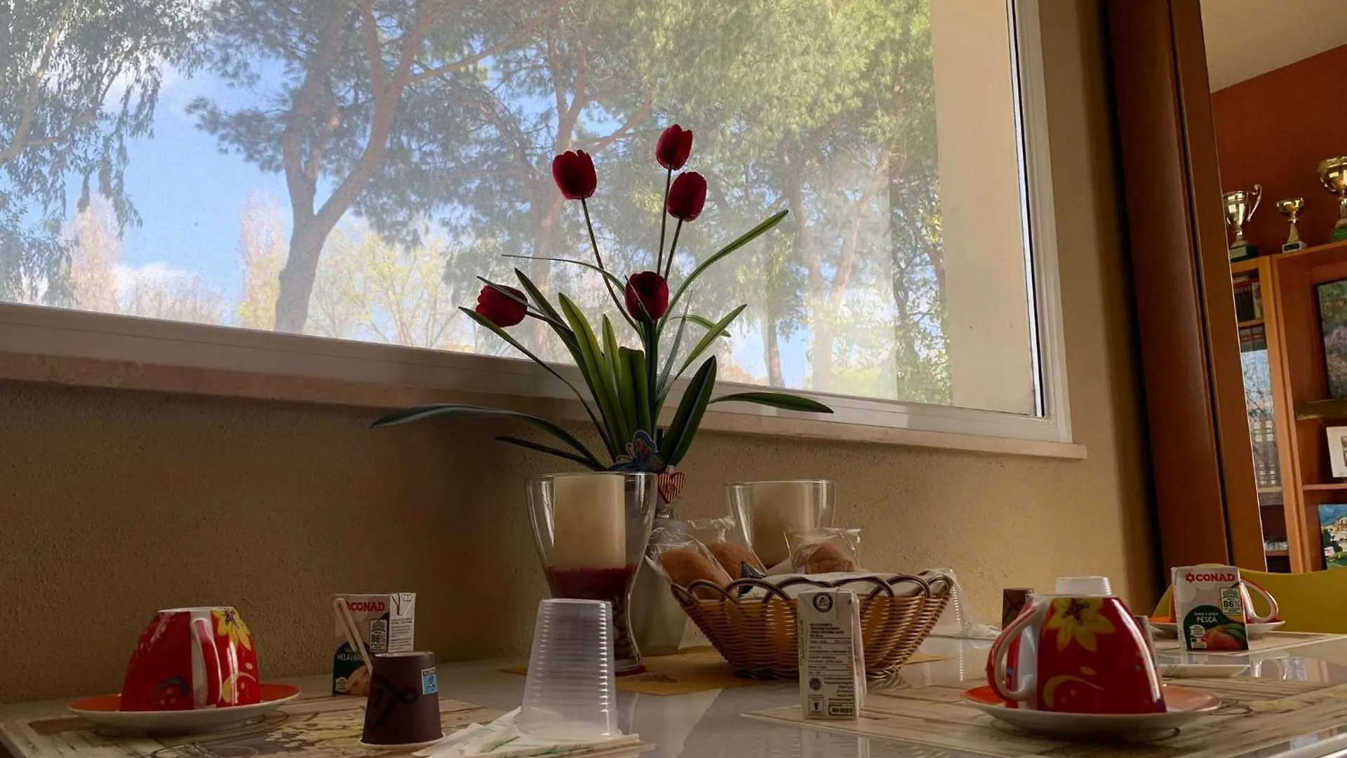 Appartement Lunabed Roma - Affitti Brevi