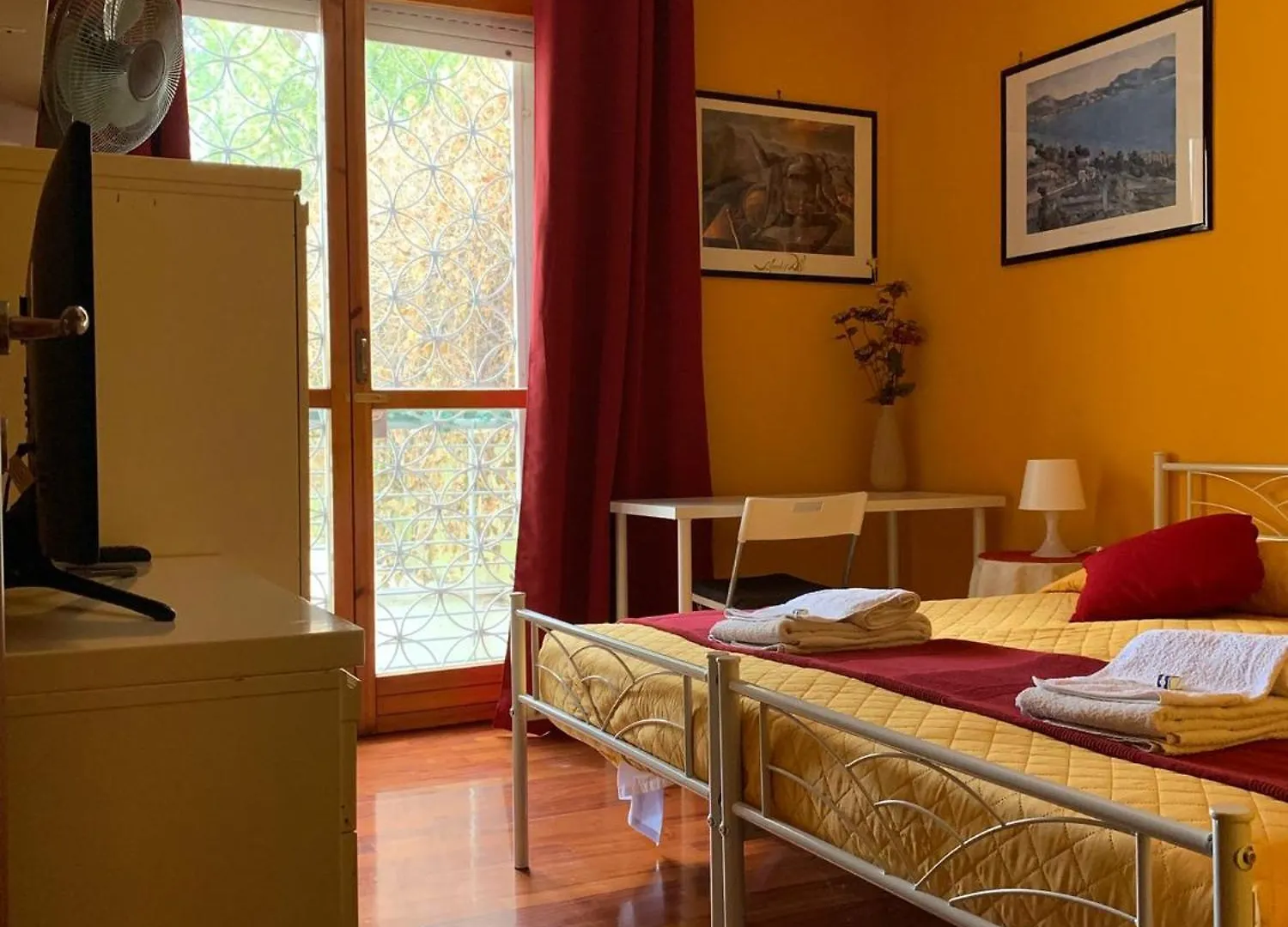 Appartement Lunabed Roma - Affitti Brevi Italie