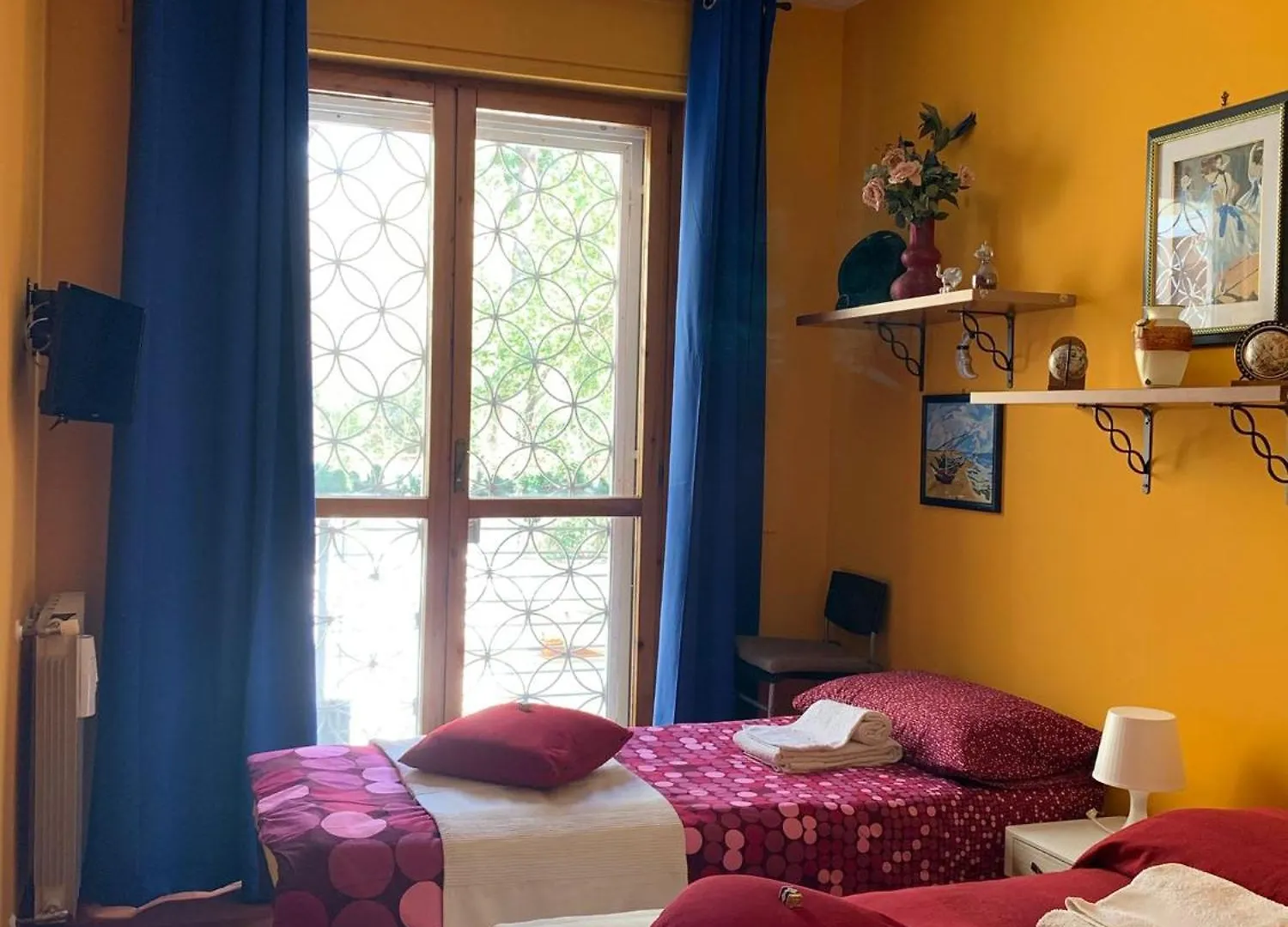 Appartement Lunabed Roma - Affitti Brevi
