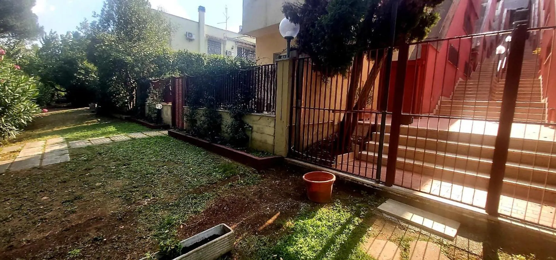 Lunabed Roma - Affitti Brevi Rome